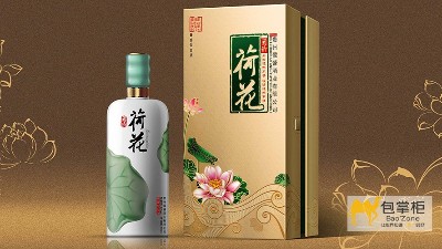 酒盒包裝設計要關注哪些設計要素？